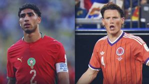 Xem trực tiếp bóng đá Scotland vs Ma Rốc ở đâu, kênh nào? Link xem trực tiếp World Cup 2026 trên VTV