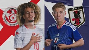 Dự đoán tỷ số Tunisia vs Nhật Bản, 11h ngày 21/6 - Nhận định bóng đá World Cup 2026