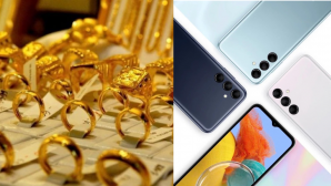Giá vàng hôm nay 21/6 ‘bốc hơi’ hơn chục triệu đồng chỉ sau 3 tuần, bảng giá điện thoại Samsung có rẻ?