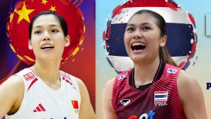 Kết quả bóng chuyền nữ VNL 2026 hôm nay 21/6: Thái Lan, Trung Quốc 'lực bất tòng tâm'?