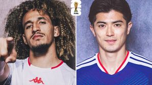 Link xem TRỰC TIẾP bóng đá Nhật Bản vs Tunisia ngày 21/6 - VTV6 trực tiếp World Cup 2026 hôm nay
