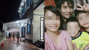 Lai lịch nghi phạm giết 3 mẹ con tử vong ở Bắc Ninh: Từng ly hôn, đang nuôi 2 con nhỏ và mẹ già