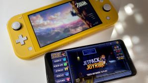 Đây là những mẫu smartphone Android hiệu năng mạnh, chơi game mượt hơn cả Nintendo Switch