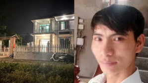 Tình tiết đau lòng vụ thảm án 4 người tử vong ở Bắc Ninh: Cháu bé 10 tuổi chỉ vừa về ở với mẹ vài hôm