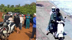 Bé gái 12 tuổi mất tích sau buổi học, phát hiện tử vong dưới giếng nước, nghi phạm khai lý do ra tay