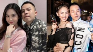 Vũ Khắc Tiệp lần đầu nói về Ngọc Trinh sau thời gian dài nghỉ chơi, hé lộ bất ngờ về mối quan hệ hiện tại