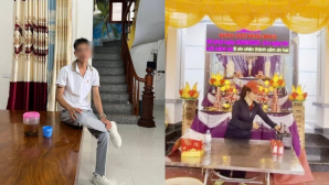 Lời cầu cứu của người duy nhất sống sót trong thảm án Bắc Ninh, nhân chứng kể hình ảnh không thể quên
