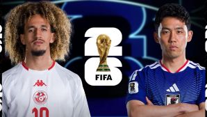 Xem trực tiếp bóng đá Tunisia vs Nhật Bản ở đâu, kênh nào? Link xem World Cup 2026 trên VTV6 FULL HD