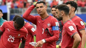 Francisco Conceicao: Tuyển Bồ Đào Nha không bị ép phải chuyền bóng cho Ronaldo