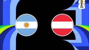 Dự đoán tỷ số Argentina vs Áo, 0h ngày 23/6 - Nhận định bóng đá World Cup 2026