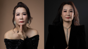 Giáng Son tiết lộ cuộc gọi bất ngờ trước phiên xét xử vụ 'Giấc mơ trưa': 'Tại sao tôi phải hòa giải?'