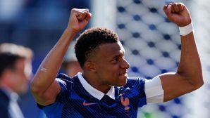 Mbappe hướng tới cột mốc 100 trận cho tuyển Pháp, khẳng định khát khao đi vào lịch sử