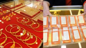 Giá vàng hôm nay 22/6: Vàng miếng SJC, nhẫn trơn, giá bạc kéo nhau lên ngay phiên đầu tuần, liệu có quay lại đỉnh? 