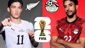 Dự đoán kết quả, tỷ số New Zealand vs Ai Cập - World Cup 2026: Siêu máy tính ủng hộ Salah và đồng đội