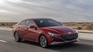 Điểm tin ô tô 22/6: ‘Đếm ngược’ ngày ra mắt Hyundai Elantra thế hệ mới, Nissan NV200 ‘trình làng’