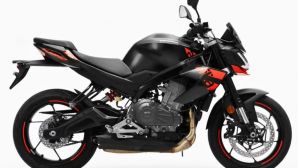 Tin xe trưa 22/6: Chính thức ra mắt ‘vua côn tay’ mới khác biệt Honda Winner R và Yamaha Exciter, giá cực rẻ