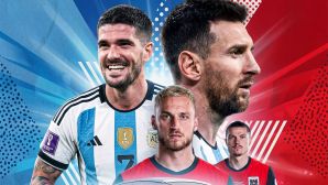 TRỰC TIẾP bóng đá Argentina vs Áo, 00h00 ngày 23/6 - Link xem World Cup 2026 trên VTV6, VTV3
