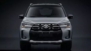 Suzuki XL7 2027 chốt lịch ra mắt: Đầu xe thay đổi lớn, giữ hybrid 1.5L siêu tiết kiệm, 'đe nẹt' Xpander