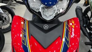 Tin xe máy 22/6: Yamaha Exciter 135 2026 chính thức về đại lý giá 50 triệu đồng, lấn át Honda Future