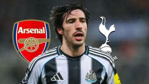 Sandro Tonali ưu tiên gia nhập Arsenal, Tottenham bị từ chối đề nghị 75 triệu bảng
