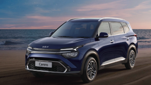 Kia Carens EV sắp mở bán chính thức: Đối thủ mới của Xpander và Veloz Cross ‘rộng cửa’ về Việt Nam