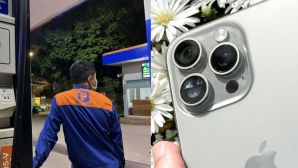 Bảng giá xăng dầu hôm nay 24/6: Xăng E5 RON 95 bay gần 11.000 đồng/lít từ đỉnh, iPhone 15 Pro Max rẻ như bèo