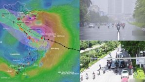 El Nino hình thành từ cuối năm 2026, nguy cơ thiên tai cực đoan, cơ quan khí tượng cảnh báo sớm