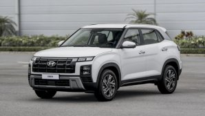 Hyundai Creta dẫn đầu doanh số toàn hãng, Tucson bám đuổi sát nút, Elantra tụt lại phía sau