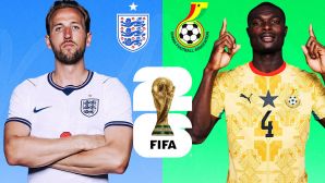 Dự đoán tỷ số Anh vs Ghana, 3h ngày 24/6 - Nhận định bóng đá World Cup 2026
