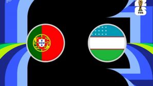 Dự đoán tỷ số Bồ Đào Nha vs Uzbekistan, 0h ngày 24/6 - Nhận định bóng đá World Cup 2026