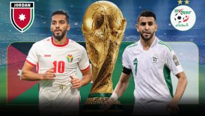 Dự đoán tỷ số Jordan vs Algeria, 10h ngày 23/6 - Nhận định bóng đá World Cup 2026