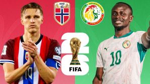 Dự đoán tỷ số Na Uy vs Senegal lúc 7h00 ngày 23/6 - Nhận định bóng đá World Cup 2026 hôm nay