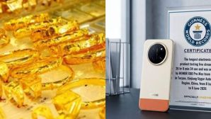Giá vàng hôm nay 23/6: Giảm mạnh cả vàng miếng, vàng nhẫn, Honor ra mắt vua pin 11.000 mAh