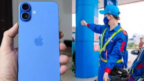 Bảng giá xăng dầu hôm nay chiều 23/6: Lao dốc mạnh, xăng E5, E10 rẻ bèo, iPhone 16 Plus có giảm mạnh