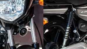 Tin xe máy 23/6: ‘Huyền thoại côn tay’ 100cc mới của Honda chính thức về đại lý, giá 32 triệu đồng