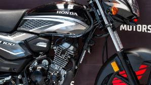 Honda chính thức mở bán ‘huyền thoại côn tay’ 100cc mới giá 32 triệu đồng: Khác biệt Honda Winner R