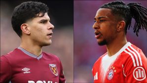 Tin chuyển nhượng tối 23/6: MU bị nẫng tay trên vụ Fernandes, Real Madrid khó mua Olise