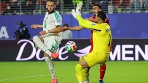 Kết quả bóng đá, tỷ số Jordan vs Algeria - World Cup 2026: Đại diện châu Á nhận trái đắng