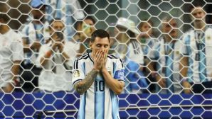 Kết quả bóng đá Argentina vs Áo hôm nay 23/6 - World Cup 2026: Messi 'Miss penanty', ĐKVĐ gây thất vọng