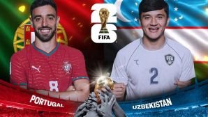 Kết quả bóng đá Bồ Đào Nha vs Uzbekistan - World Cup 2026: Ronaldo lập kỷ lục tệ hại