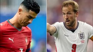 Kết quả bóng đá World Cup 2026 hôm nay 24/6: Ronaldo gây thất vọng ở Bồ Đào Nha; ĐT Anh đại thắng