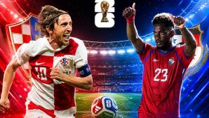 Nhận định Panama vs Croatia 06h00 ngày 24/6 - World Cup 2026: Modric và đồng đội quyết không sẩy chân