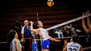 Lịch thi đấu bóng chuyền Việt Nam hôm nay 23/6 - Lịch thi đấu bóng chuyền nữ U18 Đông Nam Á 2026