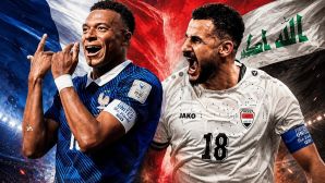 Dự đoán kết quả, tỷ số Pháp vs Iraq - World Cup 2026: Siêu máy tính đưa ra con số khó tin