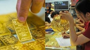 Giá vàng hôm nay 23/6: Vàng SJC, nhẫn trơn giảm hơn 40 triệu từ đỉnh, chưa thấy ‘đáy’, có nên tất tay lúc này? 