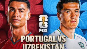 Nhận định bóng đá Bồ Đào Nha vs Uzbekistan - World Cup 2026: Ronaldo hẹn Messi ở 'chung kết sớm'?