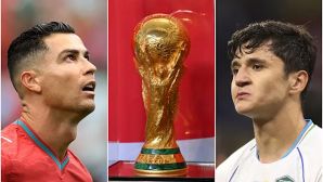 Nhận định bóng đá Bồ Đào Nha vs Uzbekistan - World Cup 2026: Ronaldo tiếp tục gây thất vọng?