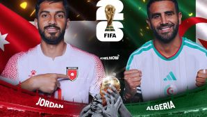 Nhận định bóng đá Jordan vs Algeria - World Cup 2026: Thần đồng gốc Việt tỏa sáng rực rỡ?