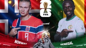 Nhận định bóng đá Na Uy vs Senegal - World Cup 2026: Erling Haaland lu mờ trước Sadio Mane?