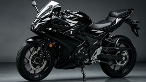 Suzuki sắp ra mắt ‘vua côn tay’ mới vào tháng sau: Phân khối lớn hơn Yamaha Exciter và Honda Winner R, giá 73 triệu đồng